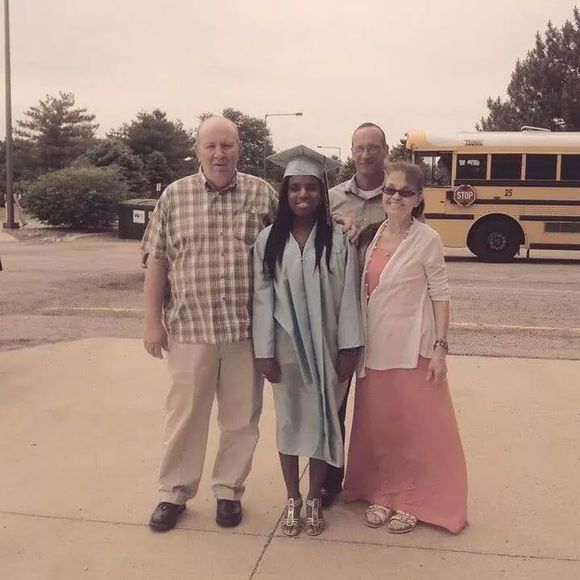 Meet your Posher, Nancy - Picture 1 of 1